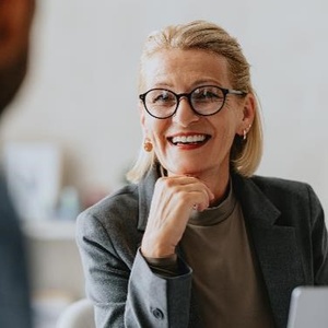 Components of a workforce plan