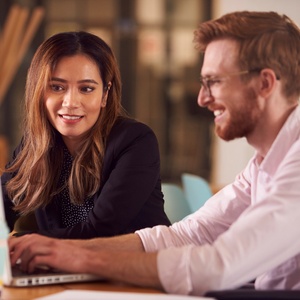 A Guide to Workforce Solutions Terminology