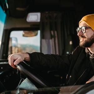 HGV Driver Rights
