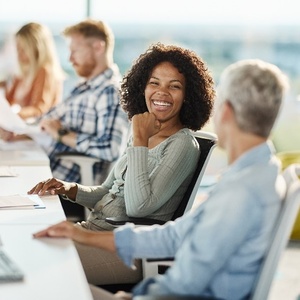 When Work Feels Uncertain: A Guide to Gaining Control, Stability and Progress