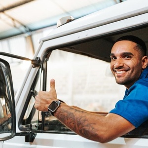 A Genuine Driver Shortage: How to Manage Availability for Efficient Workforce Management