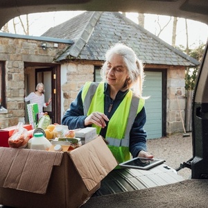 Regaining control at 50+: Why Temporary Work Can Give You More Control