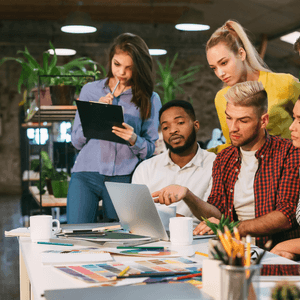Agency to In-House: How to Shift Your Mindset & Succeed