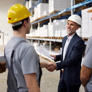 Is Logistics Ready for the UK’s Modern Industrial Strategy?