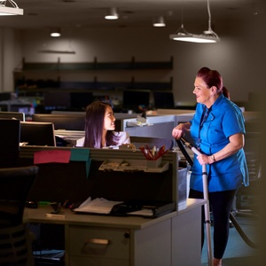 University Saved £150,000 in Staffing Agency Spend by Making Blue Arrow Sole Suppliers