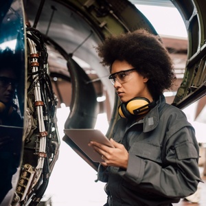 Bridging the Skills & Productivity Gap with Big Data