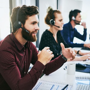 Service Continuity with Seamless Staff TUPE Transfer