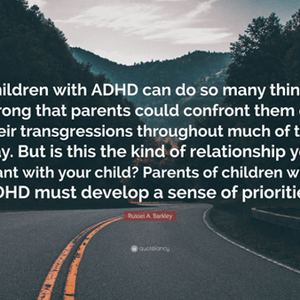Neurodiversity Week: The Realities of Parenting An ADHD Child