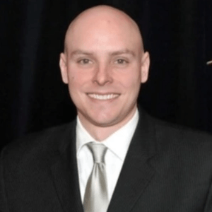 Dan Friker