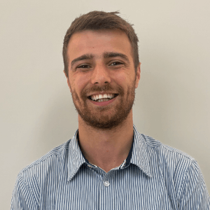 Josh Harrop 
