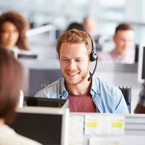 Almost 50% Reduction in Absenteeism for Call Centre