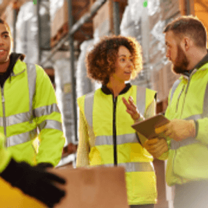 How to Become a Logistics Controller