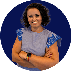 Sinem Teber