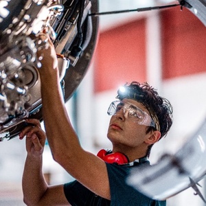 B1 Engineer Job Description
