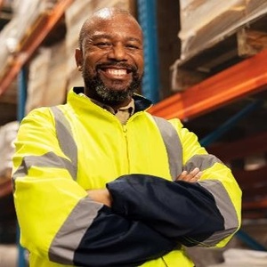 Blue Arrow Awarded Platinum Investor in People for 3rd Time