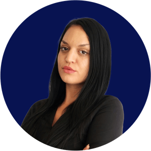 Inna Spiteri 