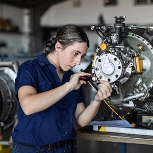 Aeronautical Engineer Job Description