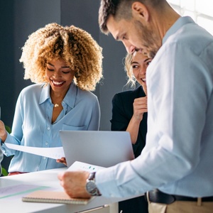 Calculating the Cost of Staff Turnover