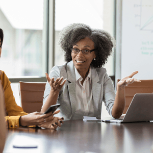 Hiring Your First Marketing Director: The Who, What, When and How