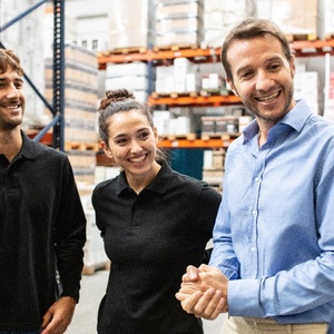 Supply Chain Leader Job Description