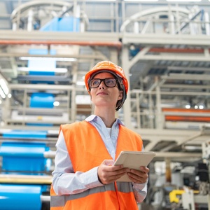 Blue Arrow Approved on National Framework to Power Public Service Recruitment 