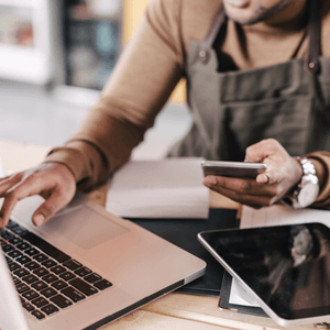 The Role of AI in Digital Marketing for Small Businesses: A Game-Changer or Just a Trend?