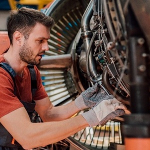 Aircraft Mechanic Job Description
