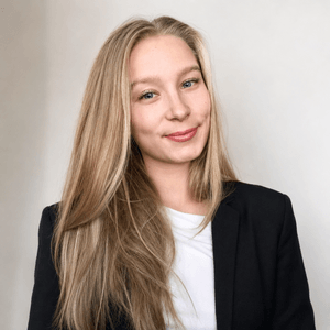 Karolína Andreevová