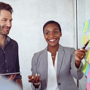 Leadership in a Changed World - Managing Performance