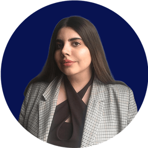 Ece Arslan 