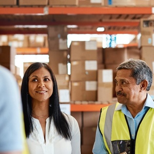 ACT Team Leader Job Description