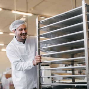 Reduction in Attrition Rates to 1.5% Improves Food Manufacturing Workplace