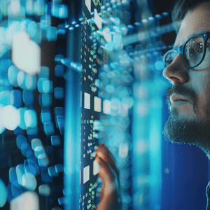 On-Premise vs Cloud: Navigating the IT Transformation in 2025