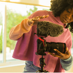 Lights, Camera, Strategy! How Effective is short-form video in B2B Marketing?