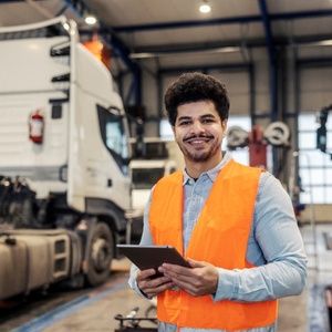 Umbrella Risk in Logistics: Protect Your O Licence, Your Margins and Your Eligibility to Bid