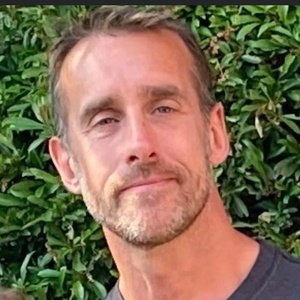 Steve Corbett 