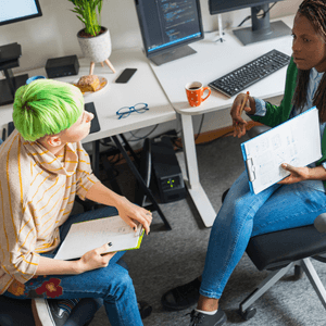 How to Improve Diversity and Inclusion in Tech Workforces
