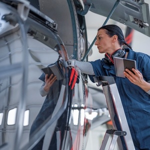 Aircraft Maintenance Engineer Job Description