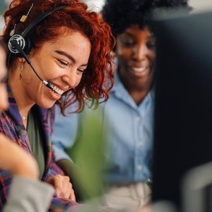 How working with purpose can impact productivity