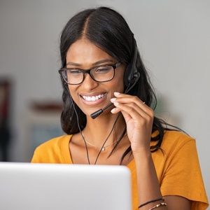 Call Centre Supplied with 400+ High-Quality Customer Service Advisors 