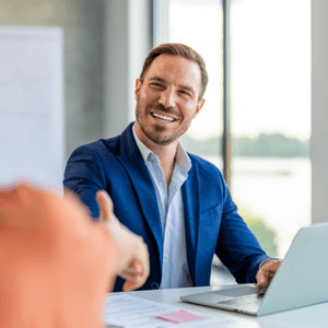 AI in the Legal Sector: ‘AI Will Replace Admin – Not Legal Advice’