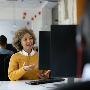 Leading Communications Service Provider: Turns workforce insight into Equality Action Plans