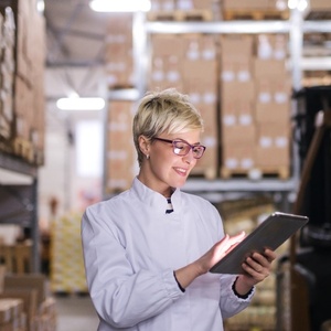 Logistics Supervisor Job Description