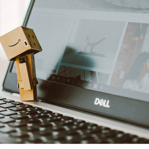 The Amazon Effect: Revolutionising Marketing, Digital, and Tech Recruitment