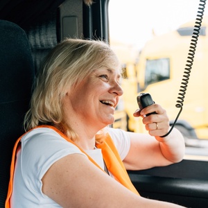 The Decline of 7.5 tonne Drivers Unveiling the Troubled Evolution of 7.5 tonne Driving