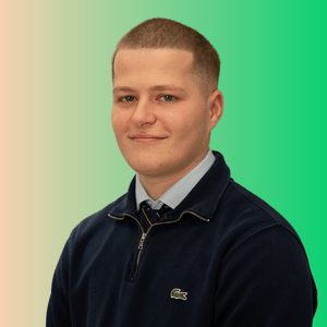 Max Walsh