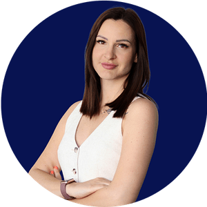 Dóra Varga