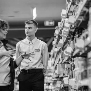 Business Transformation for Co-op Food's Contingent Workforce