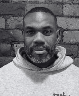 Delvin Moore-Crane