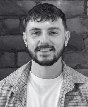 Aidan Peart
